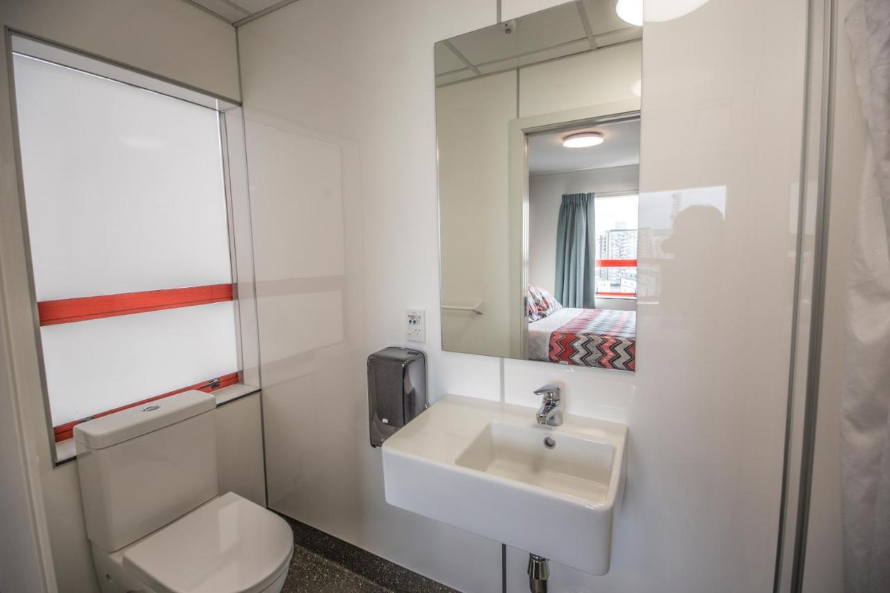 Yha Auckland City Bagian luar foto